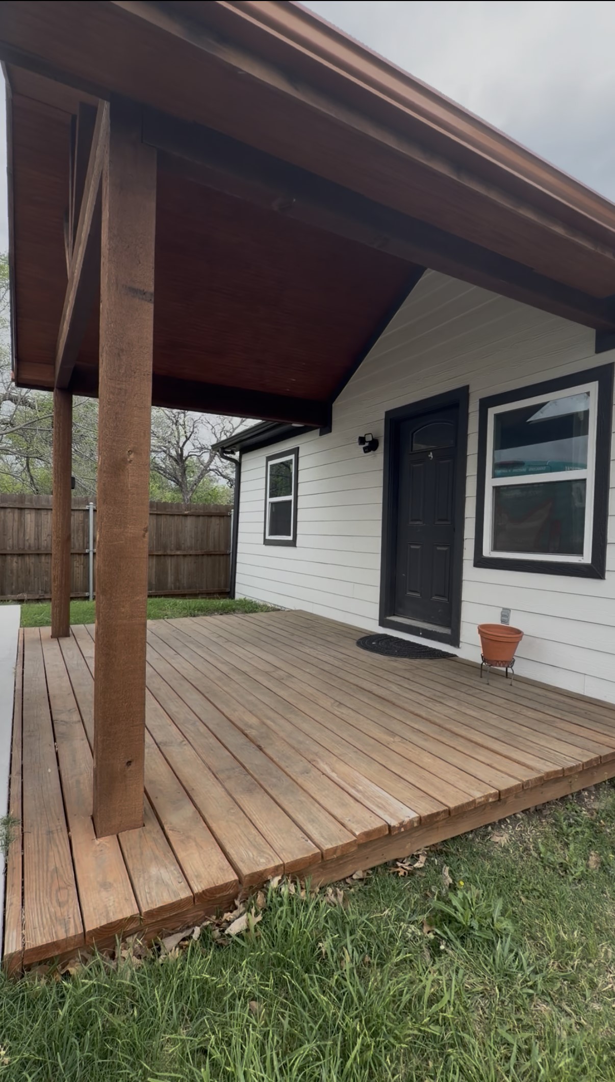2837 May Street Fort Worth TX 76110