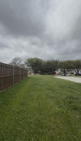 2837 May Street Fort Worth TX 76110