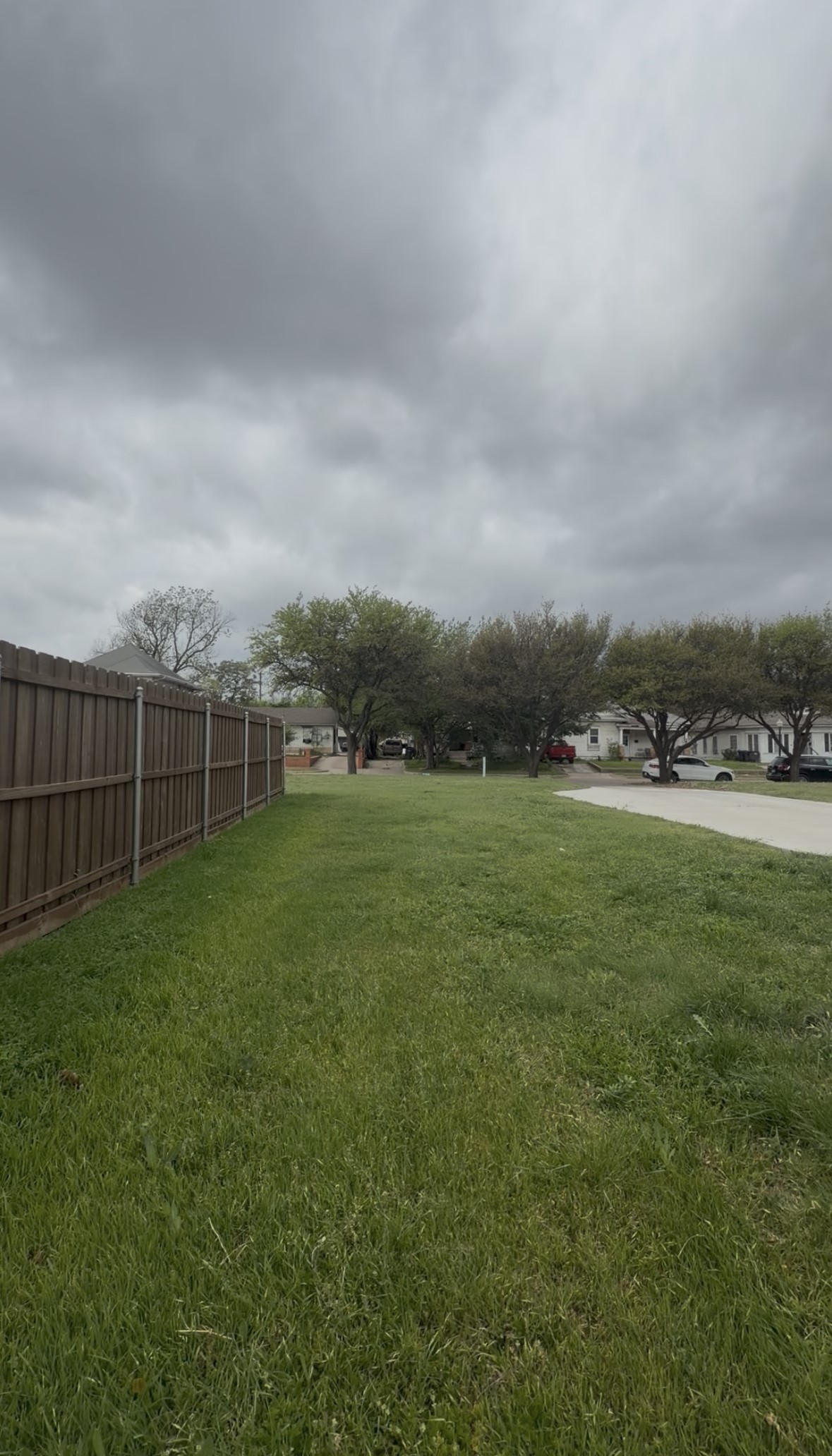 2837 May Street Fort Worth TX 76110