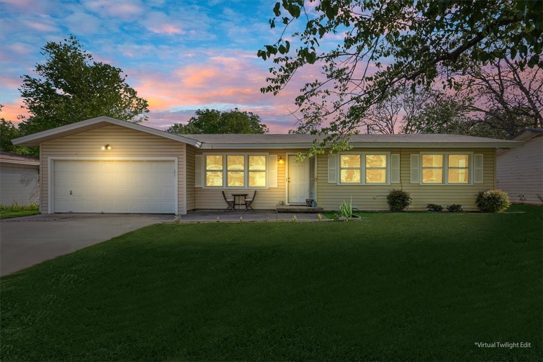 2724 S 27th Street Waco TX 76706