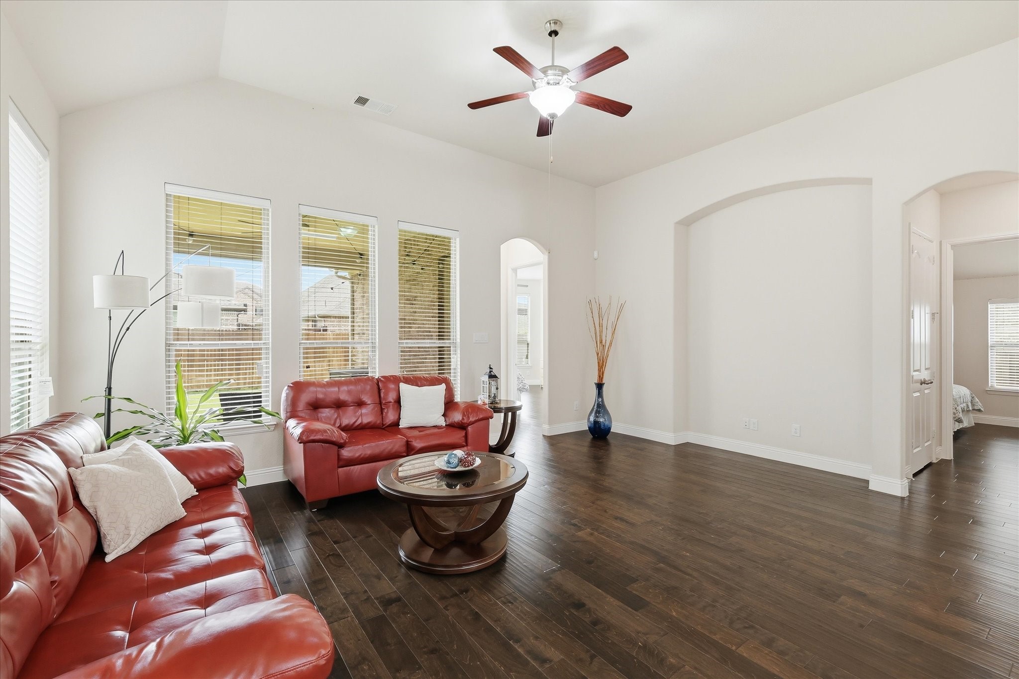 14821 Cedar Flat Way Fort Worth TX 76262
