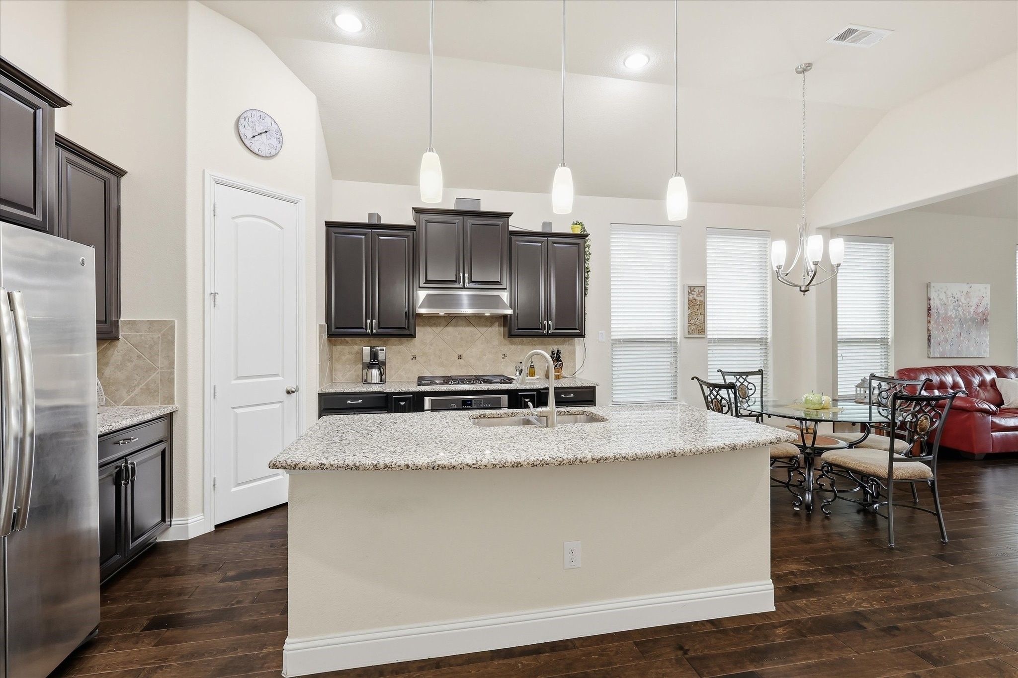 14821 Cedar Flat Way Fort Worth TX 76262