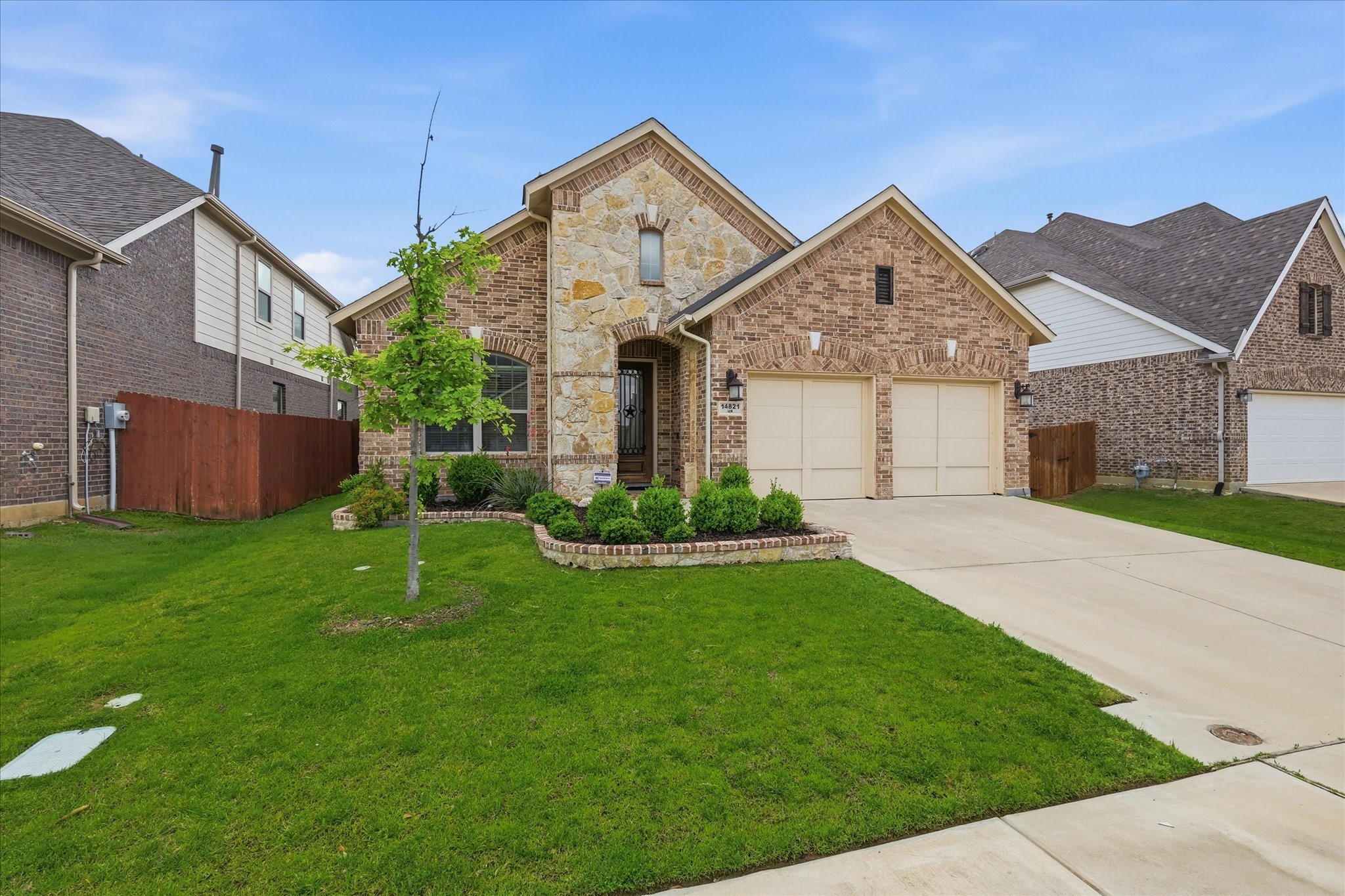 14821 Cedar Flat Way Fort Worth TX 76262