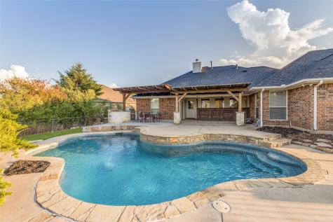 11068 Prairie Lakes Lane Forney TX 75126