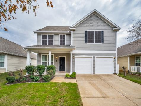 10375 Cedar Lake Drive Providence Village TX 76227