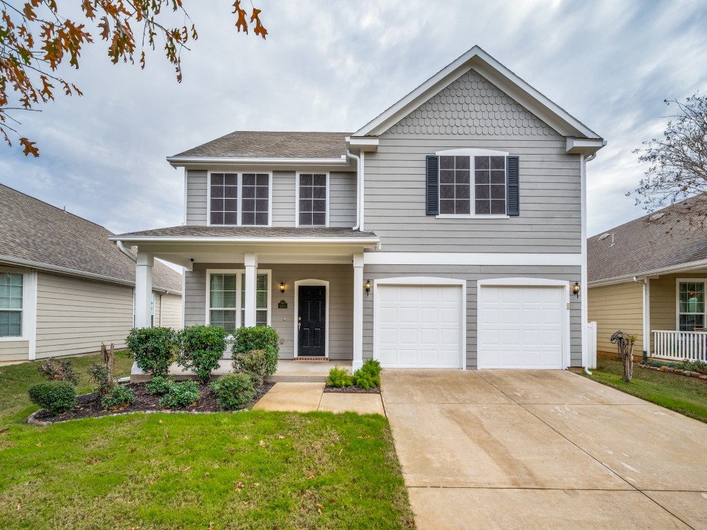 10375 Cedar Lake Drive Providence Village TX 76227
