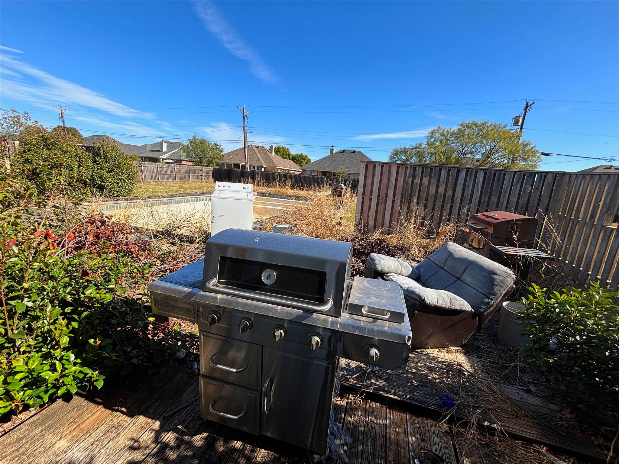 3201 E Lake Road Abilene TX 79601