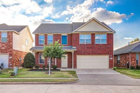 13229 Berrywood Trail Fort Worth TX 76244