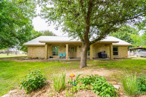 4058 Private Road 1192 Baird TX 79504