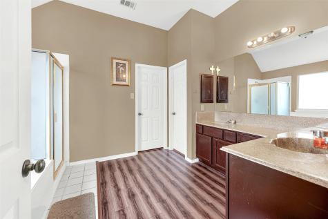 8506 Manchester Drive Rowlett TX 75089