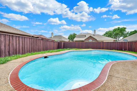 8506 Manchester Drive Rowlett TX 75089
