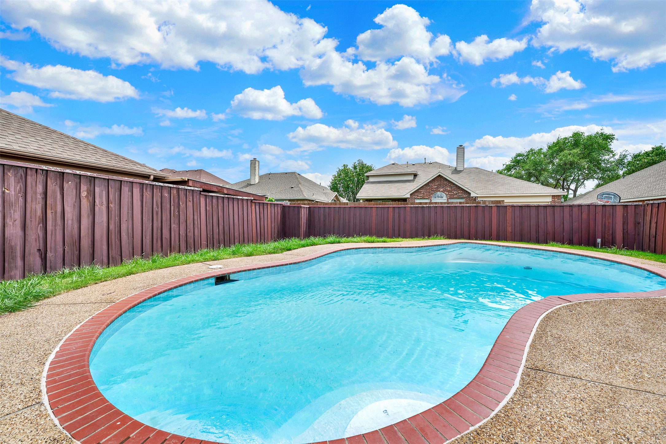 8506 Manchester Drive Rowlett TX 75089
