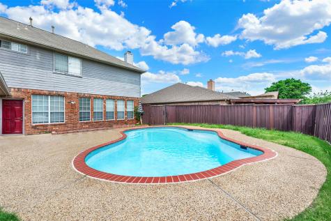 8506 Manchester Drive Rowlett TX 75089