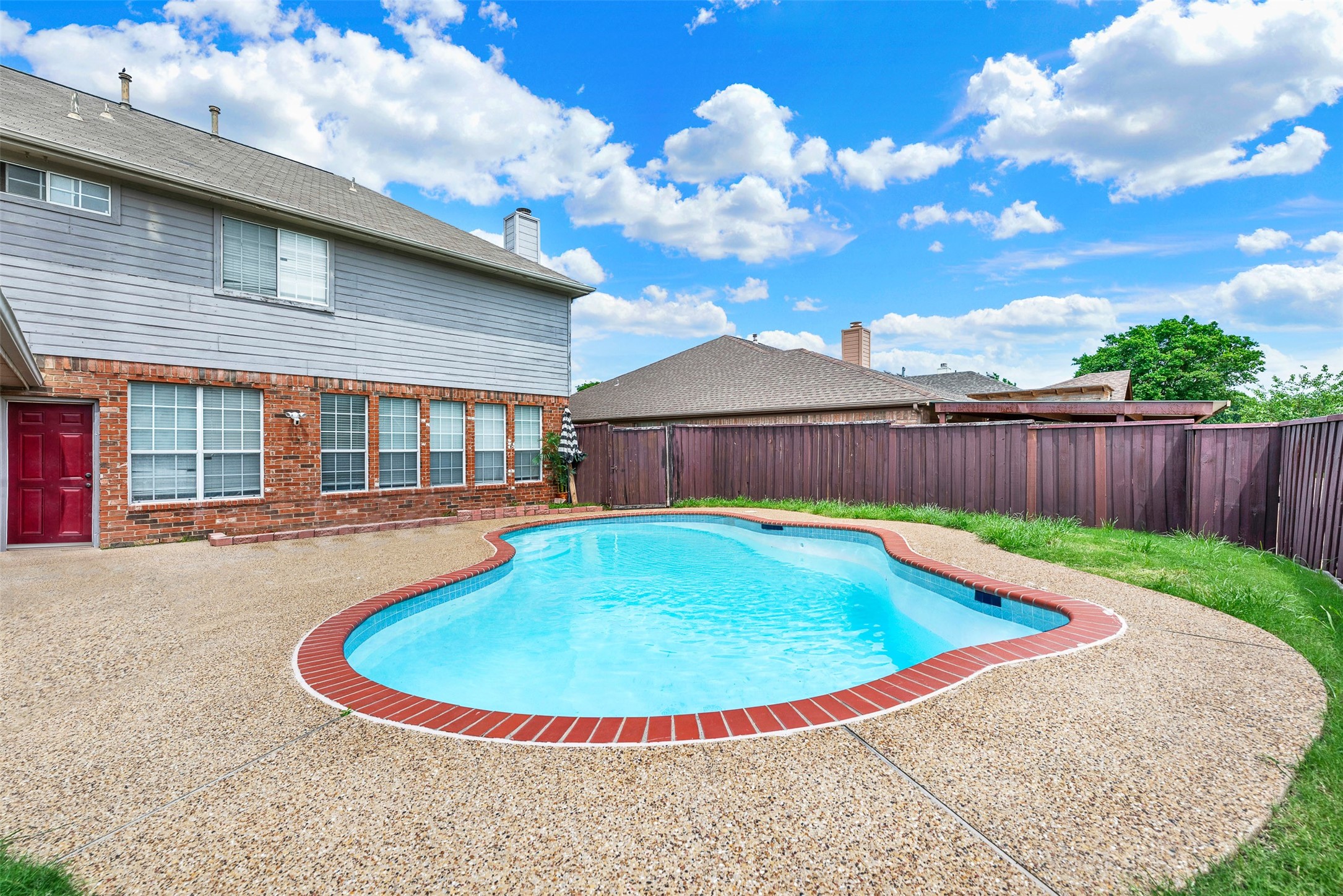 8506 Manchester Drive Rowlett TX 75089