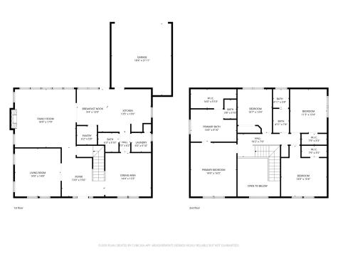 8506 Manchester Drive Rowlett TX 75089