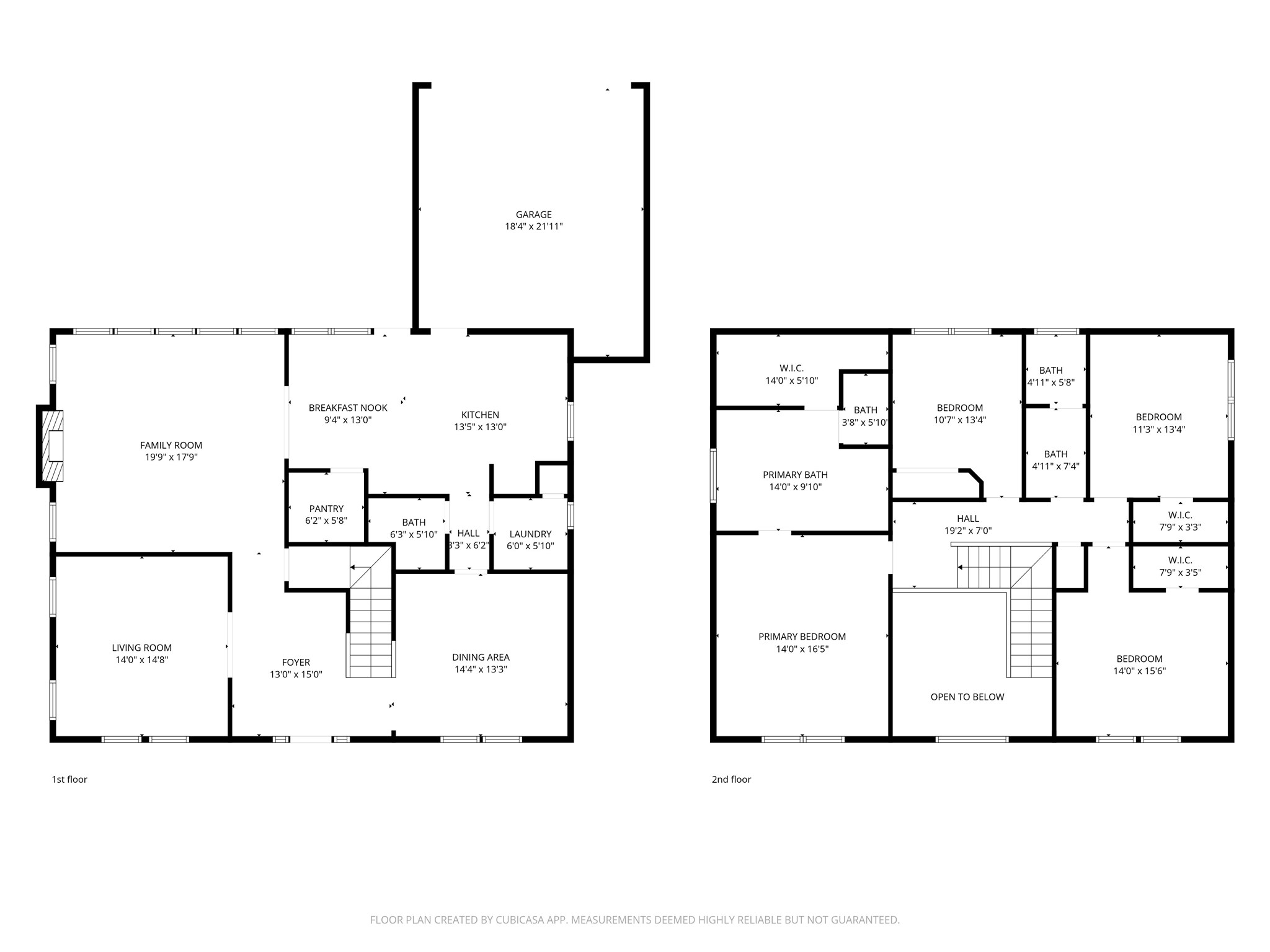 8506 Manchester Drive Rowlett TX 75089