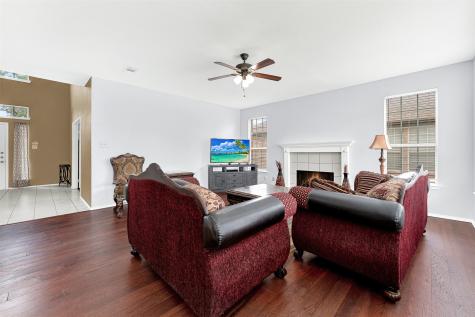 8506 Manchester Drive Rowlett TX 75089