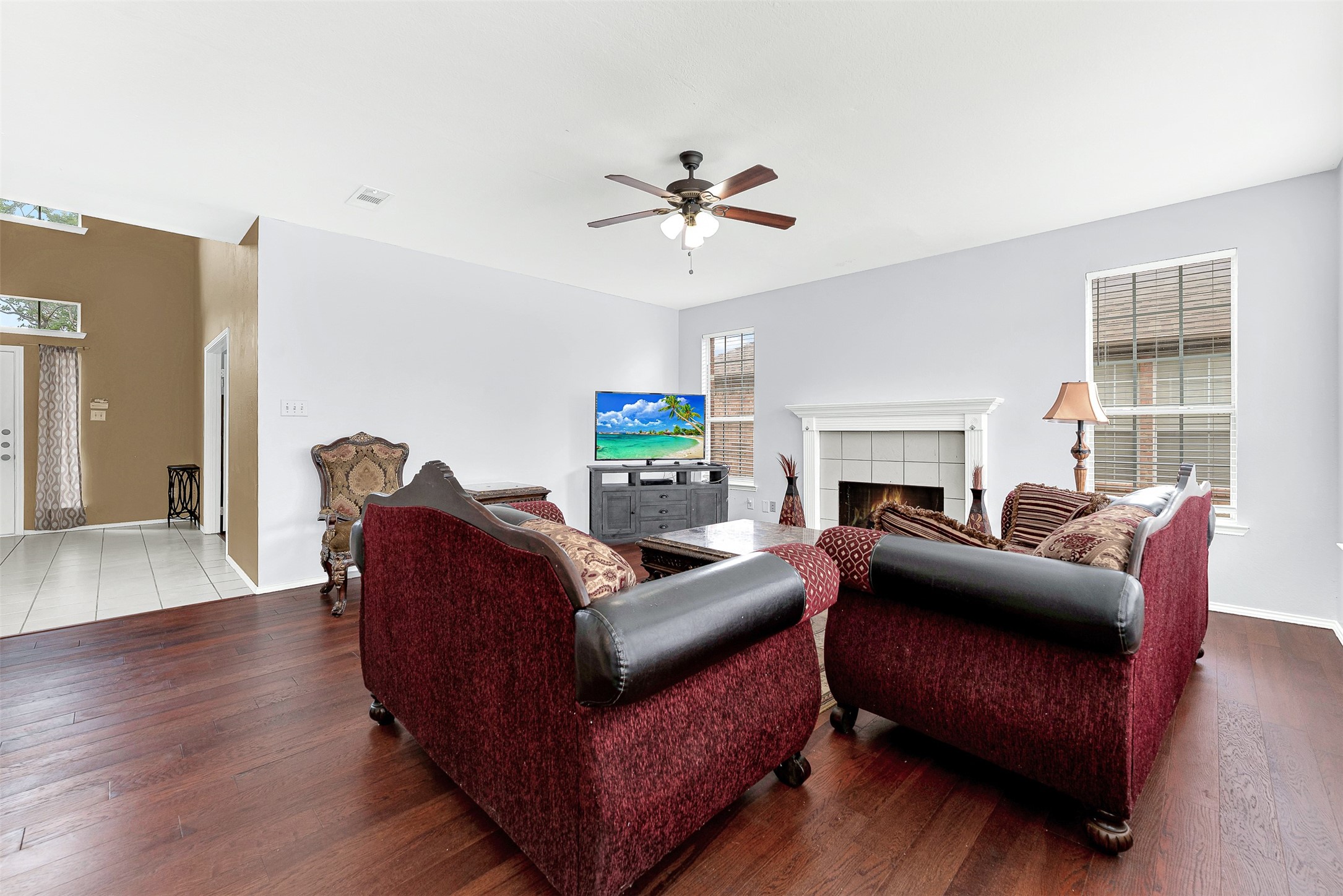 8506 Manchester Drive Rowlett TX 75089