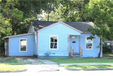 3420 Bagby Avenue Waco TX 76711