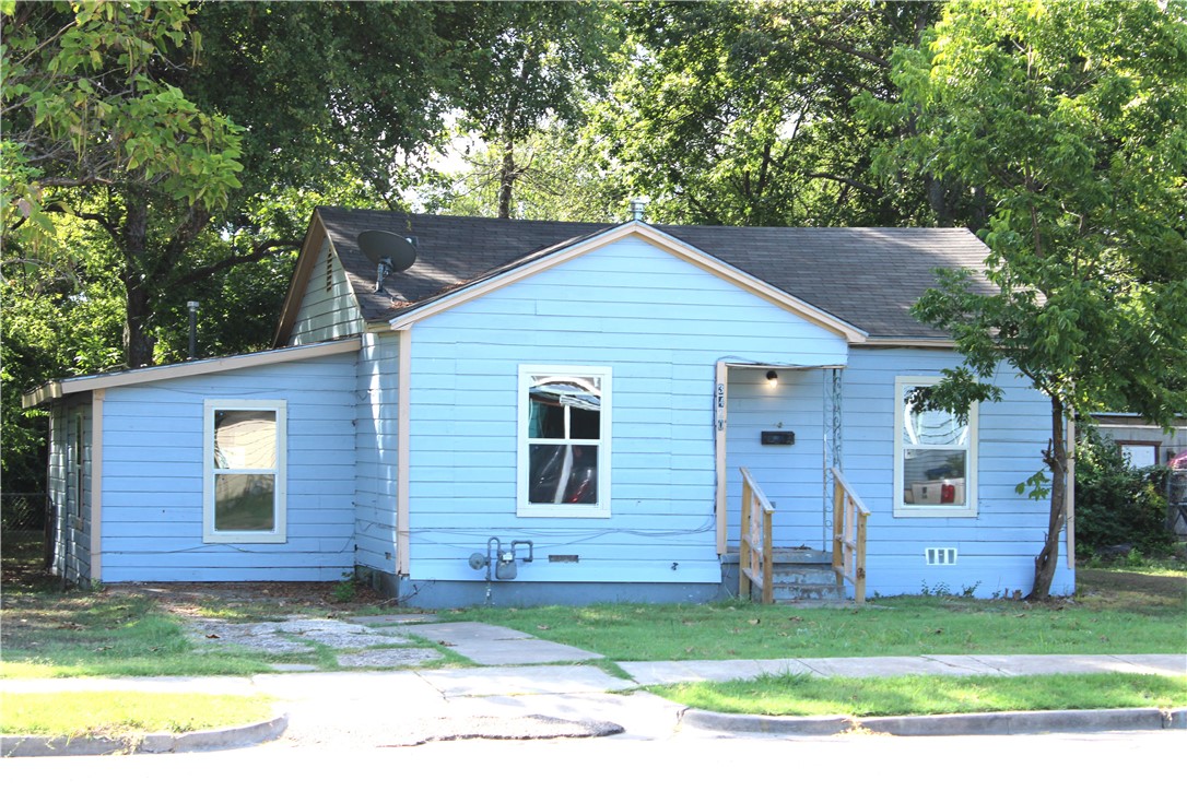 3420 Bagby Avenue Waco TX 76711
