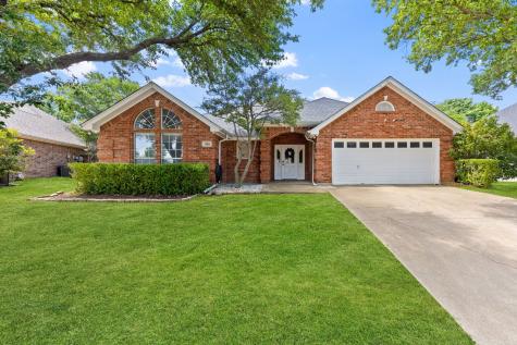 224 Redwood Court Keller TX 76248