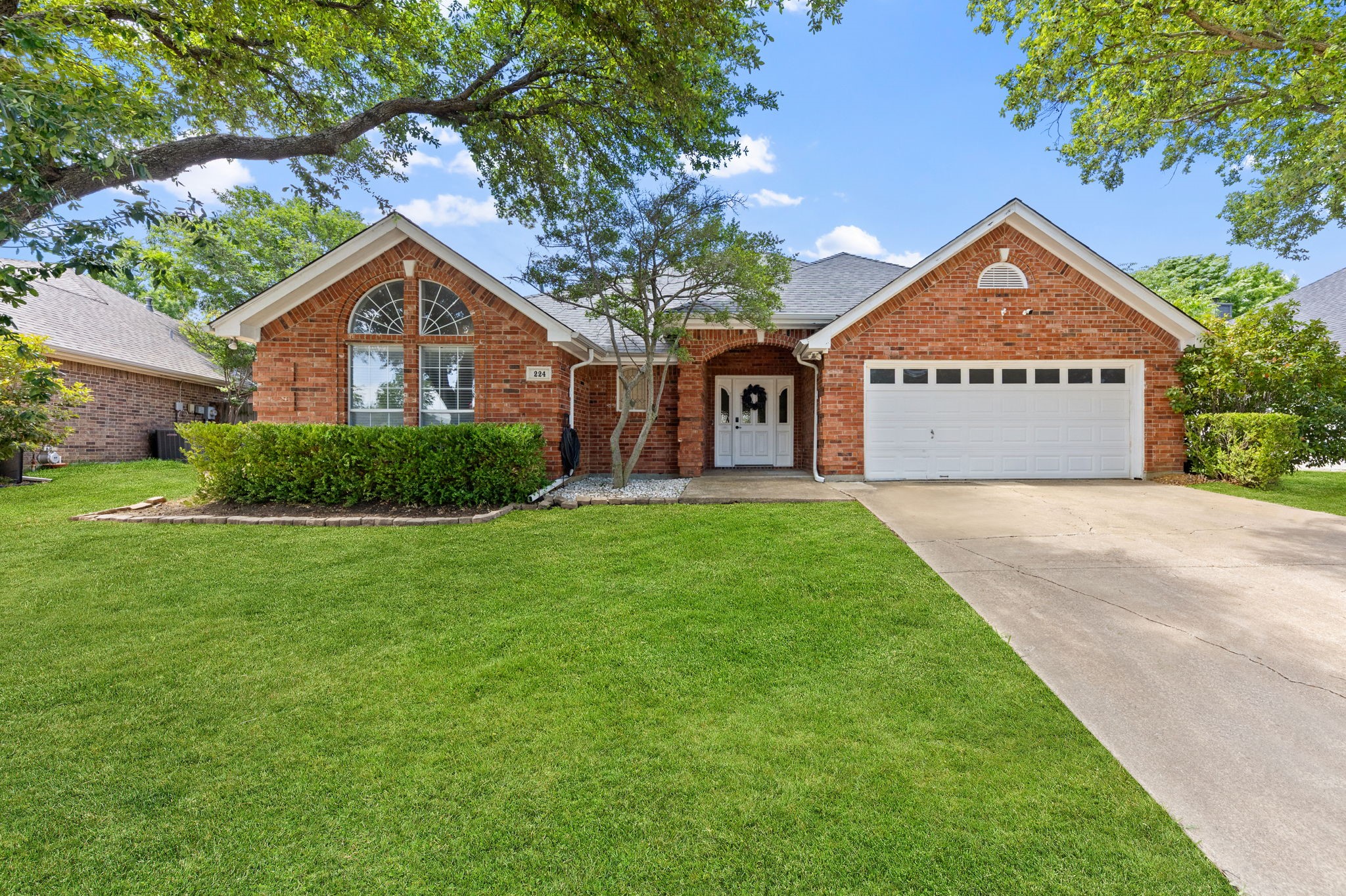 224 Redwood Court Keller TX 76248