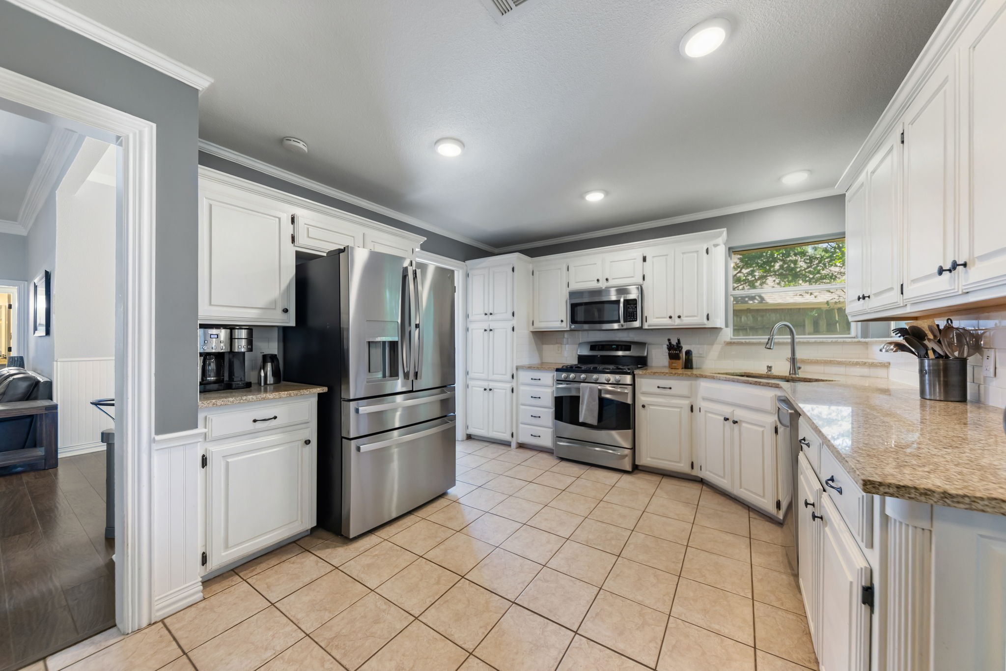 224 Redwood Court Keller TX 76248