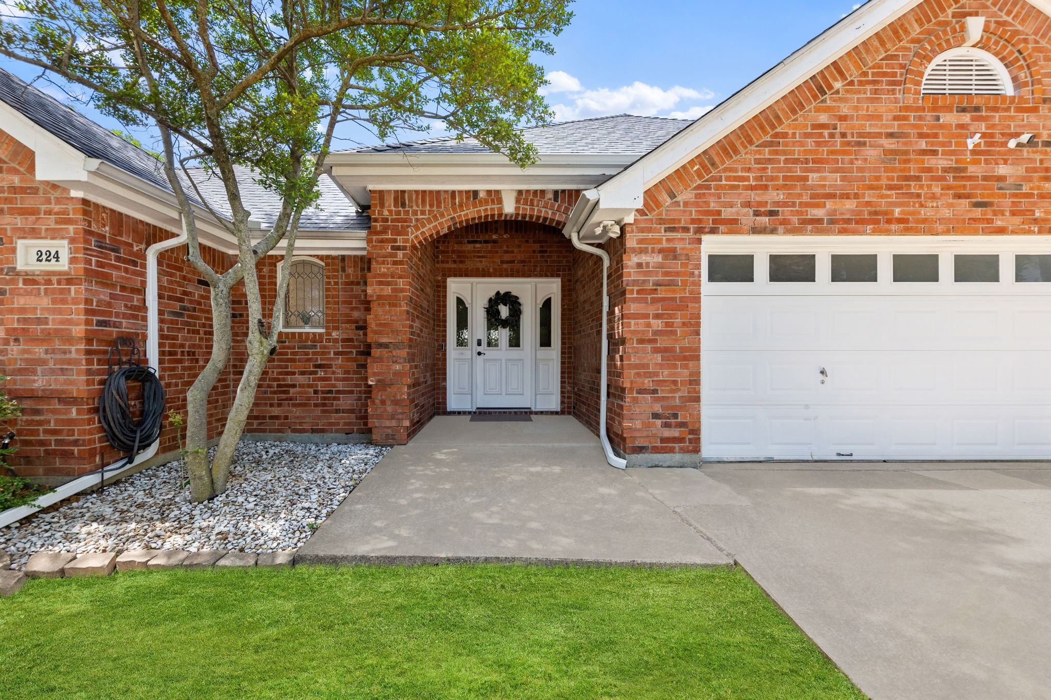 224 Redwood Court Keller TX 76248