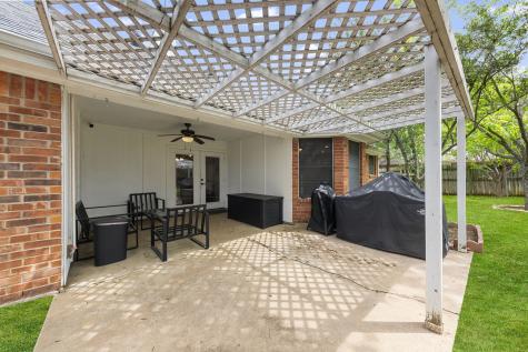 224 Redwood Court Keller TX 76248