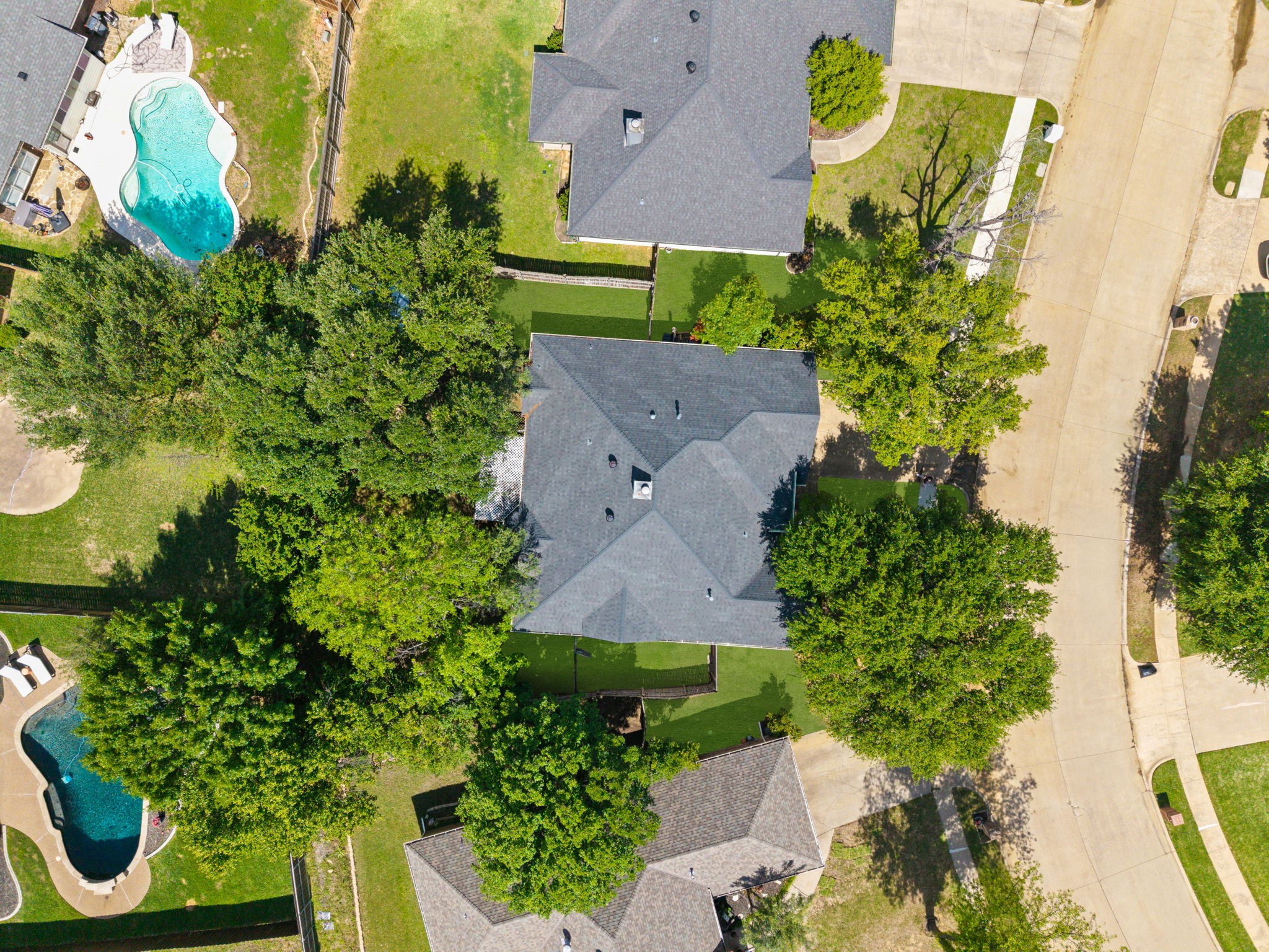 224 Redwood Court Keller TX 76248