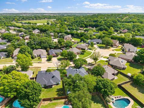 224 Redwood Court Keller TX 76248