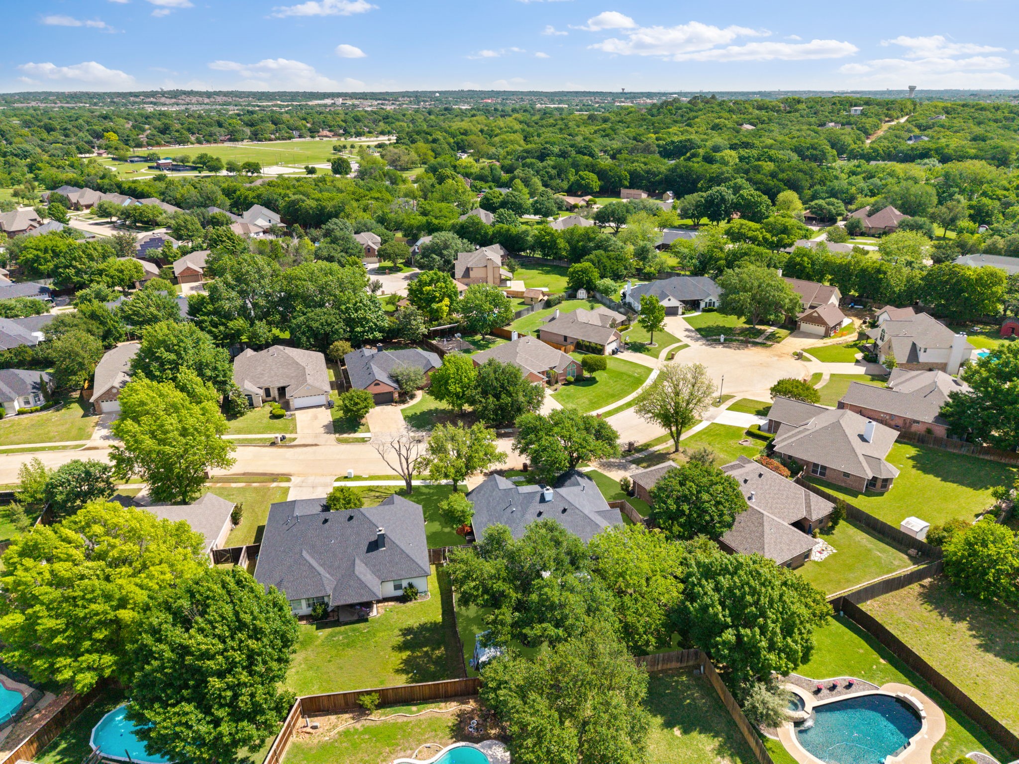 224 Redwood Court Keller TX 76248