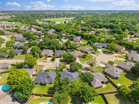 224 Redwood Court Keller TX 76248