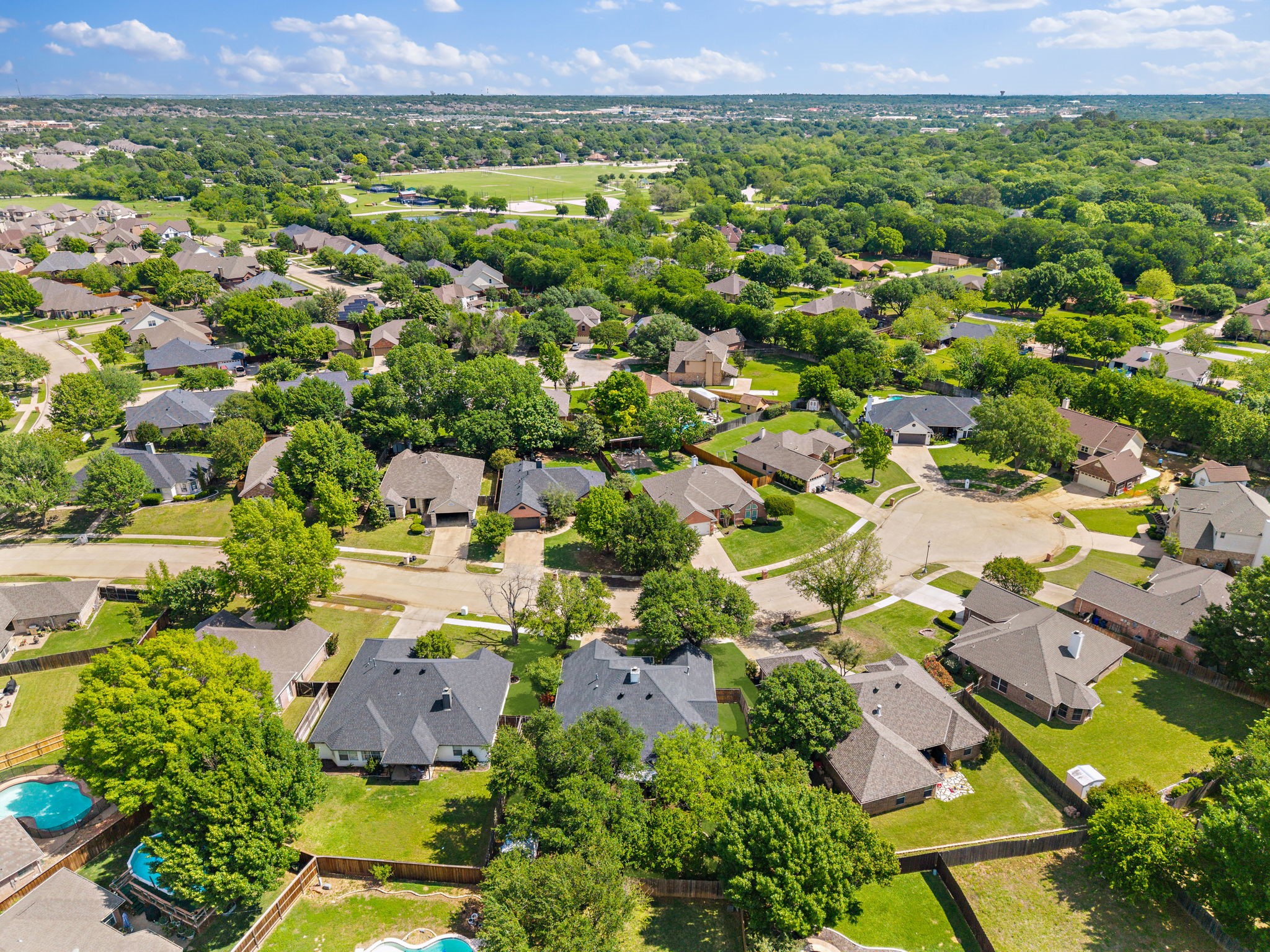 224 Redwood Court Keller TX 76248