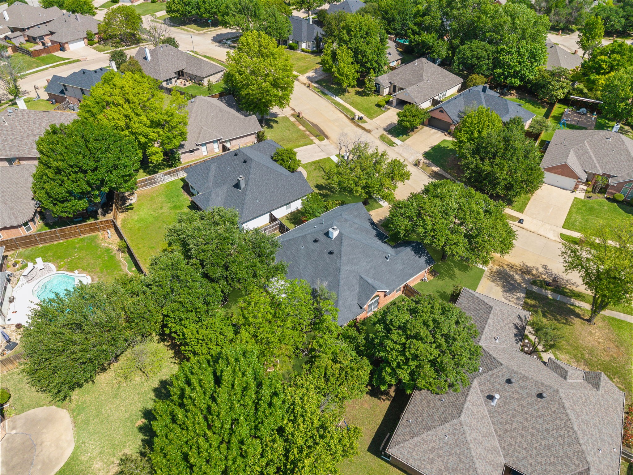 224 Redwood Court Keller TX 76248