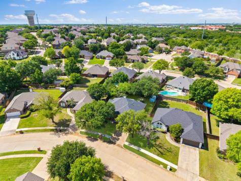 224 Redwood Court Keller TX 76248