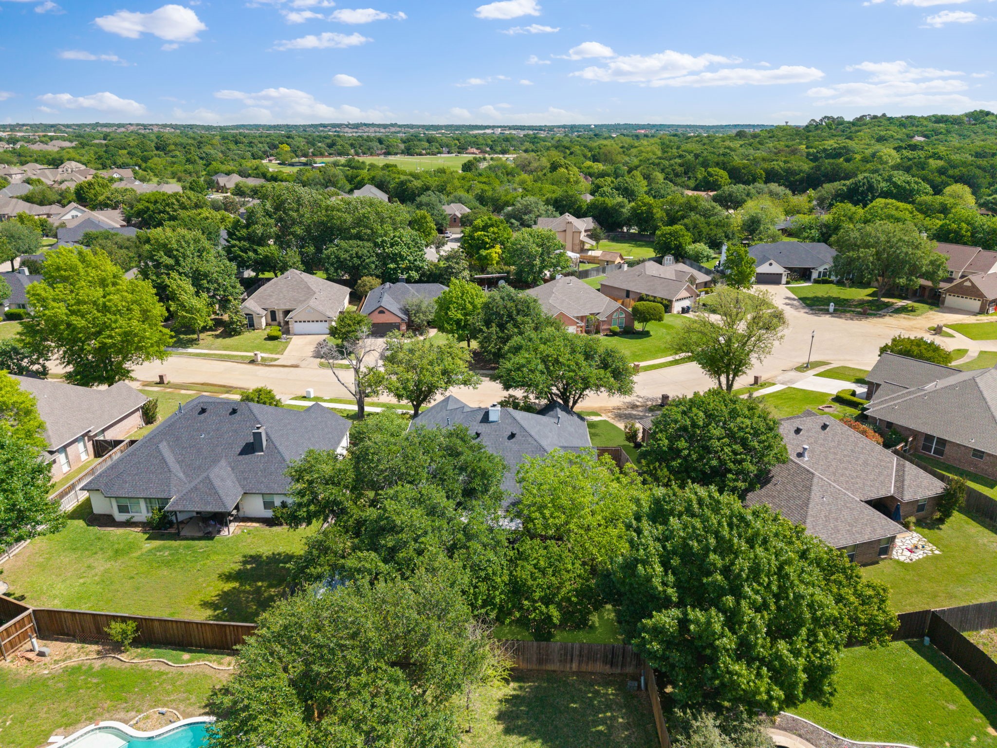 224 Redwood Court Keller TX 76248