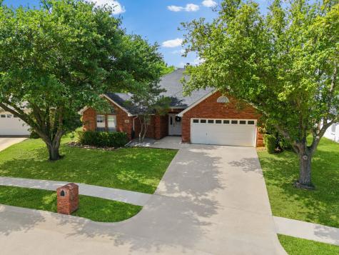 224 Redwood Court Keller TX 76248