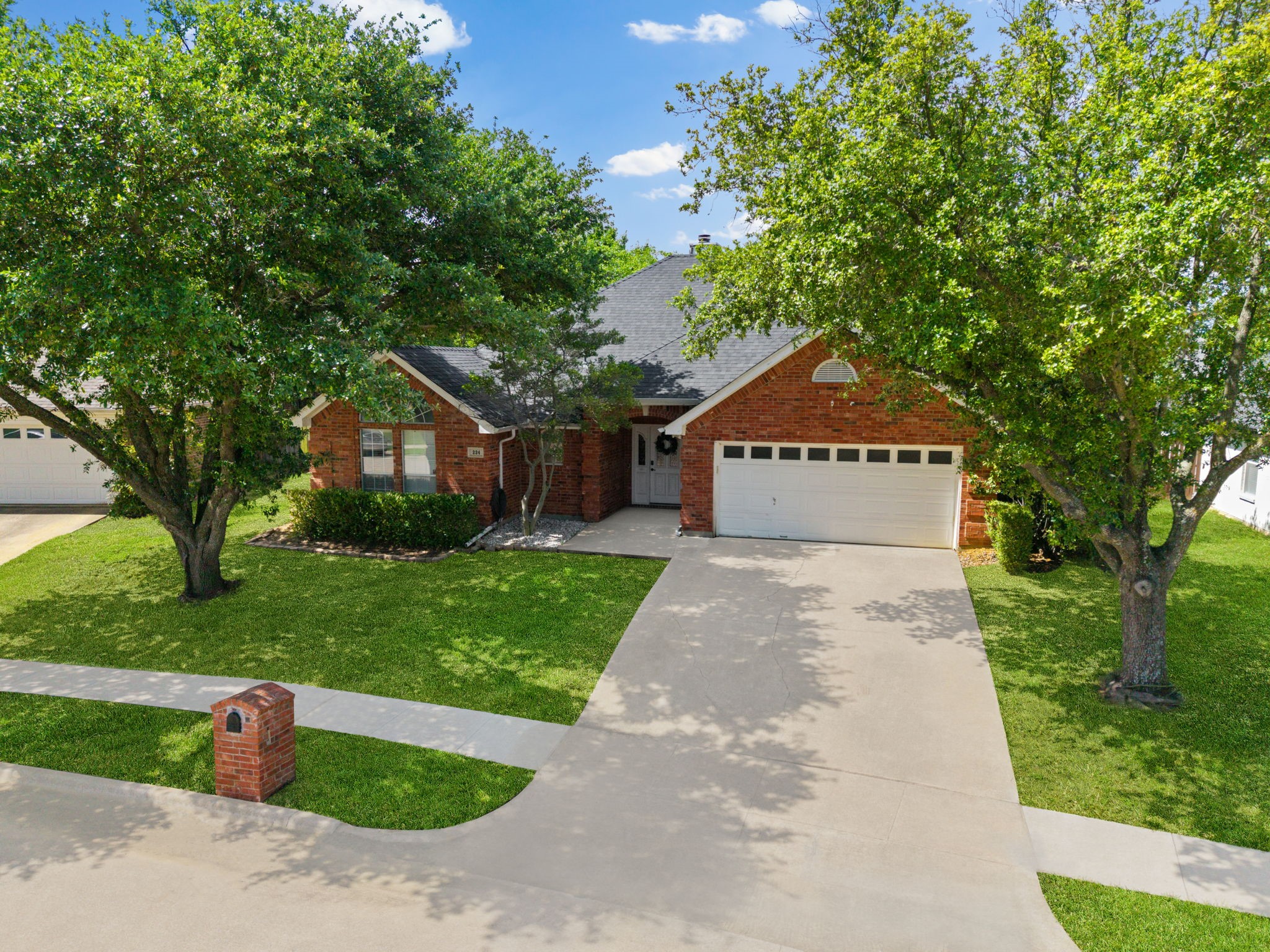 224 Redwood Court Keller TX 76248