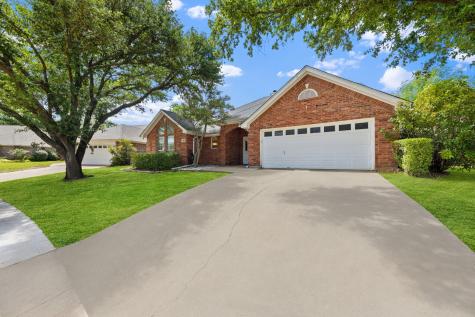 224 Redwood Court Keller TX 76248