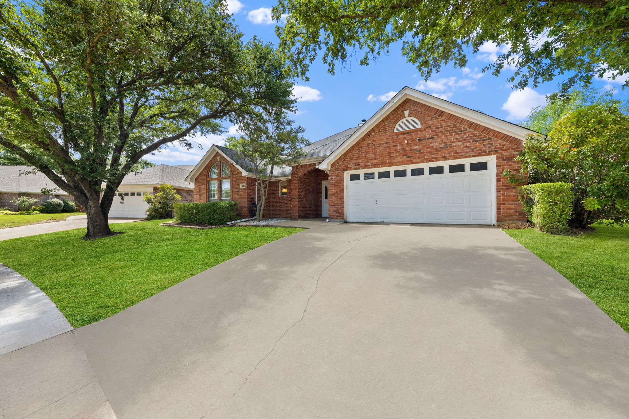 224 Redwood Court Keller TX 76248