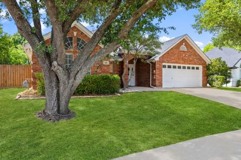 224 Redwood Court Keller TX 76248