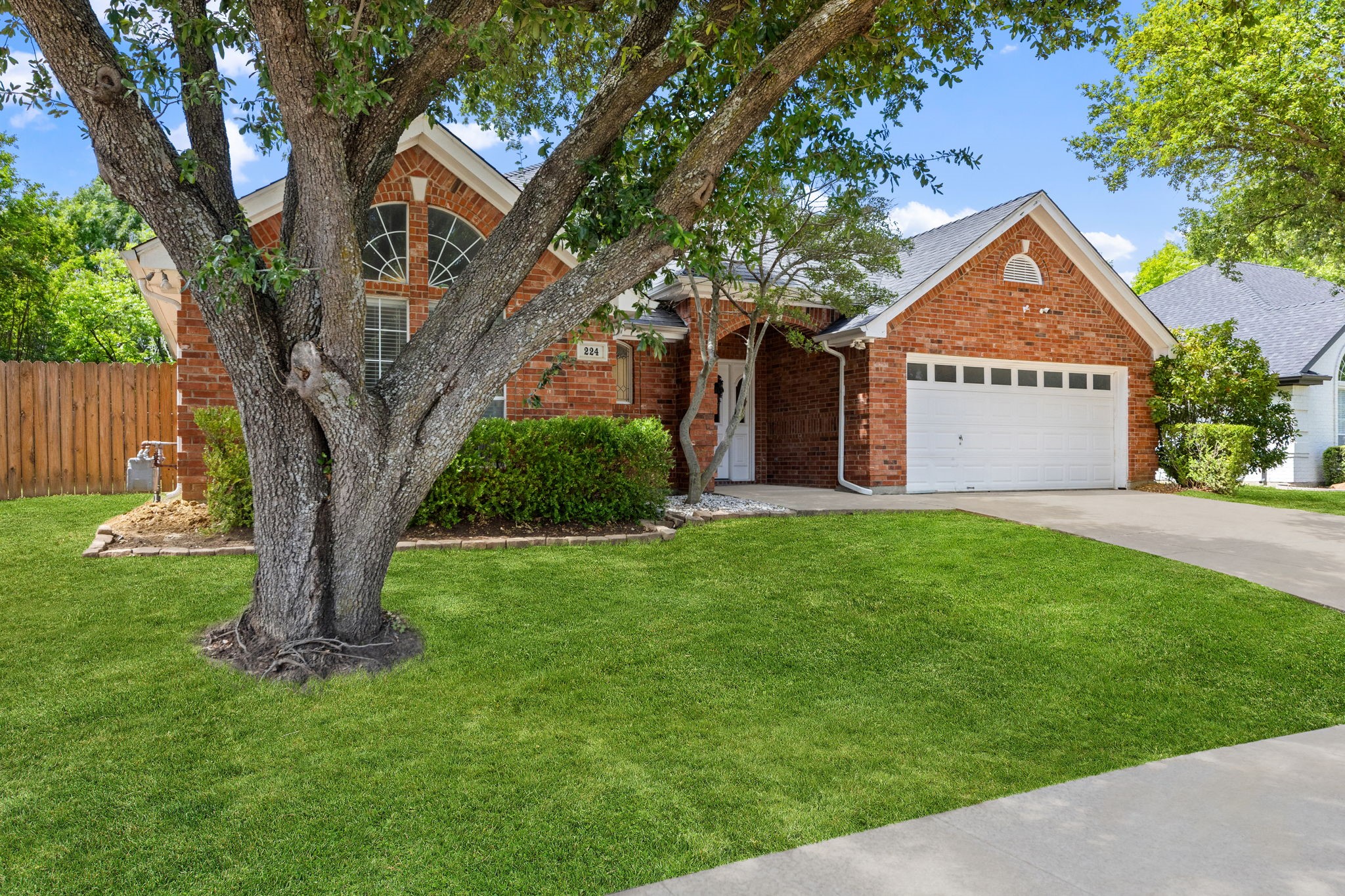 224 Redwood Court Keller TX 76248
