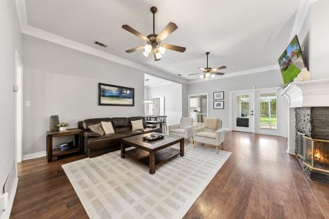 224 Redwood Court Keller TX 76248