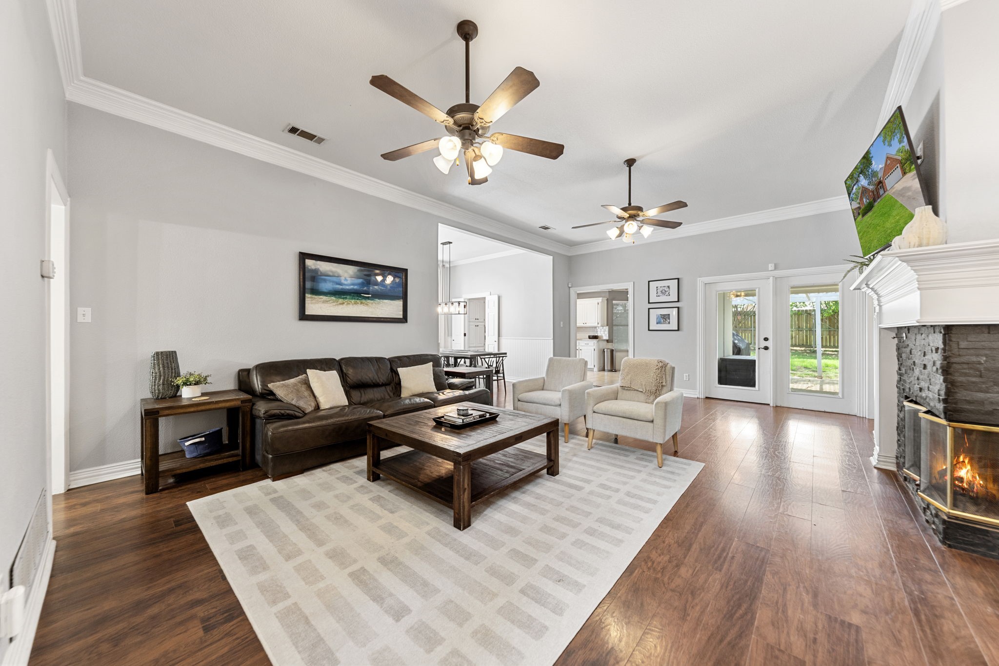 224 Redwood Court Keller TX 76248