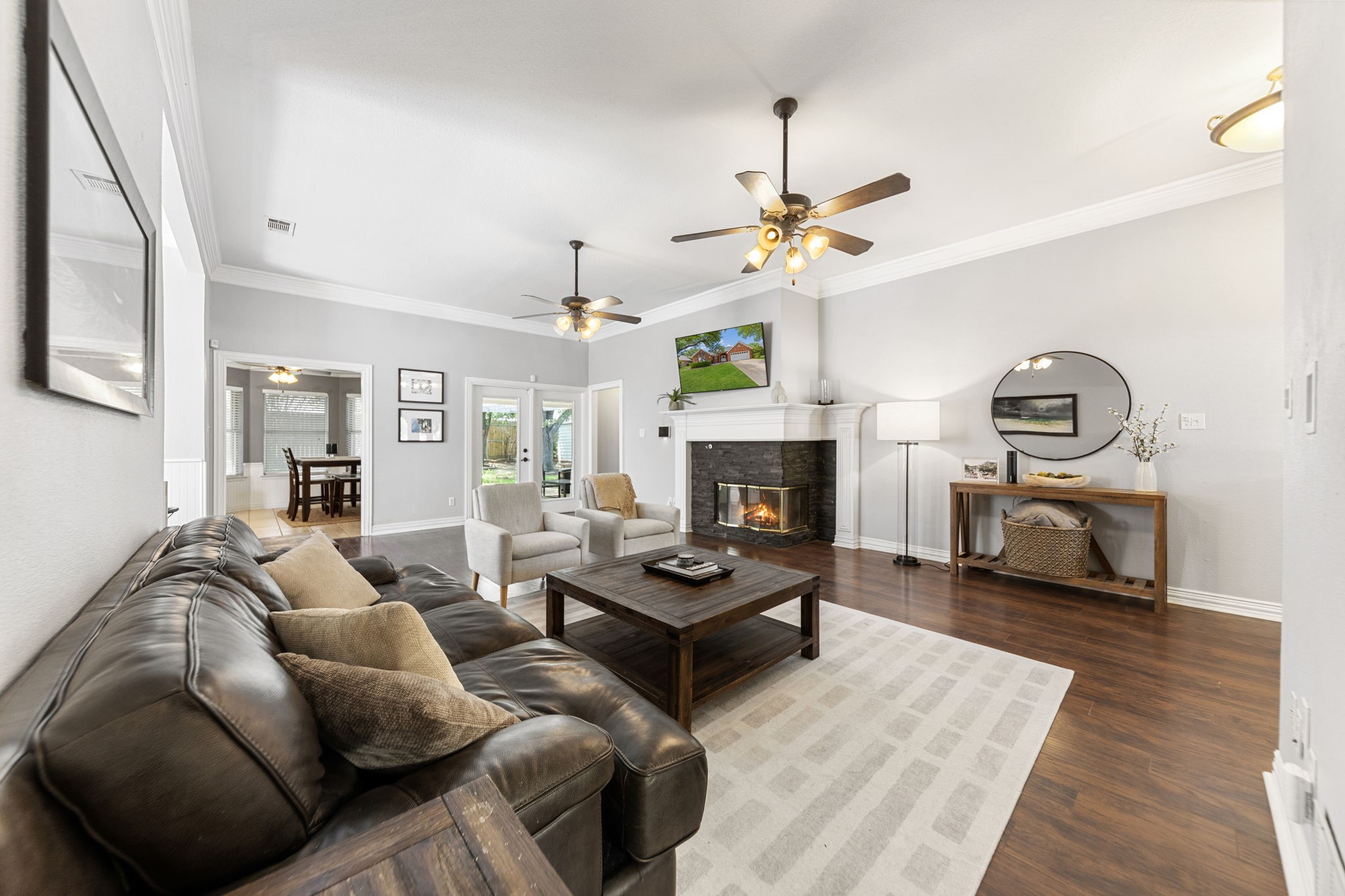 224 Redwood Court Keller TX 76248