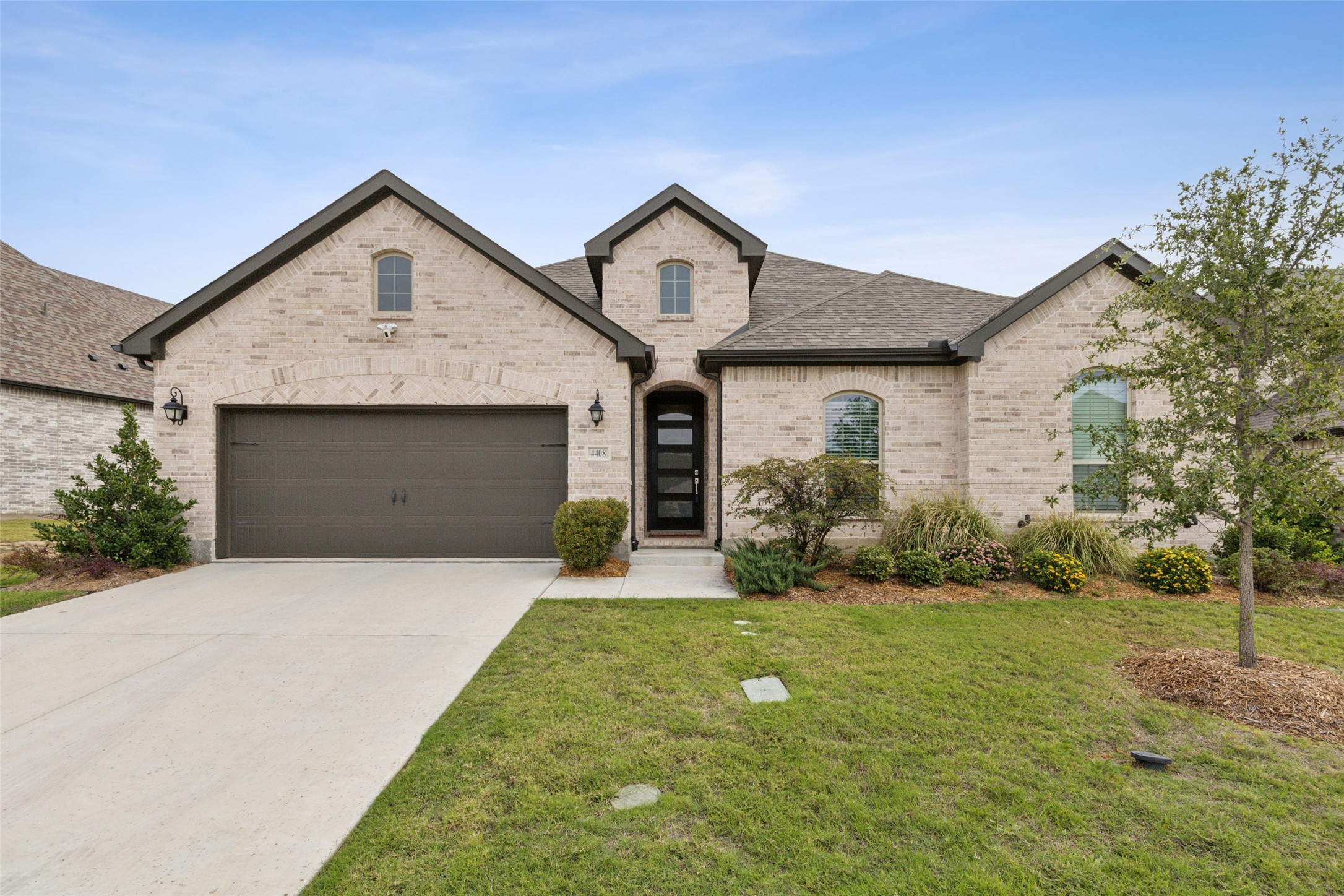 4408 Rocky Ridge Trail Little Elm TX 75068