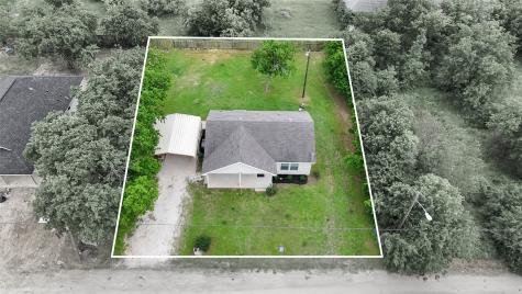 210 W Madison Street Hillsboro TX 76645