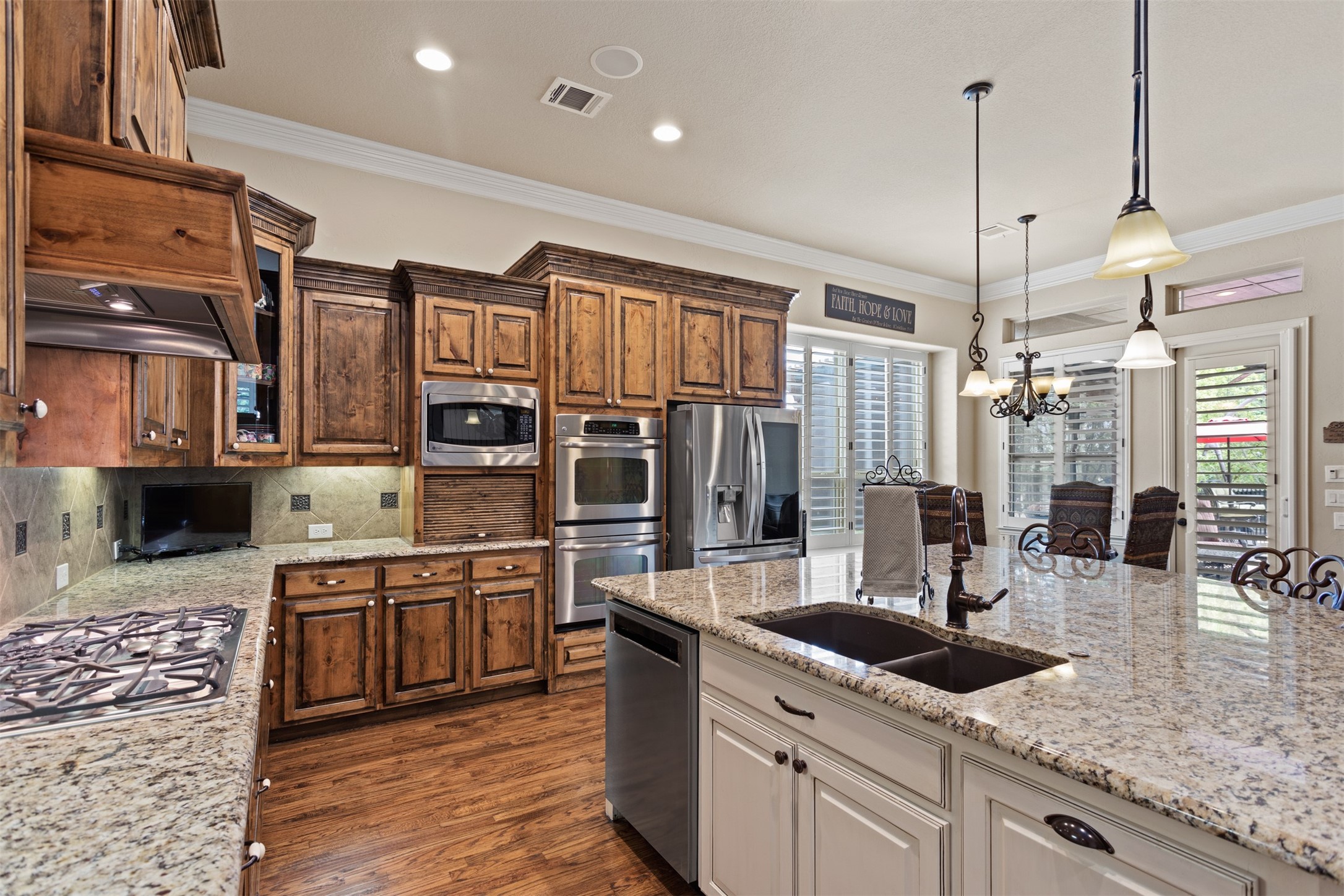 8601 Wakefield Drive Mckinney TX 75070