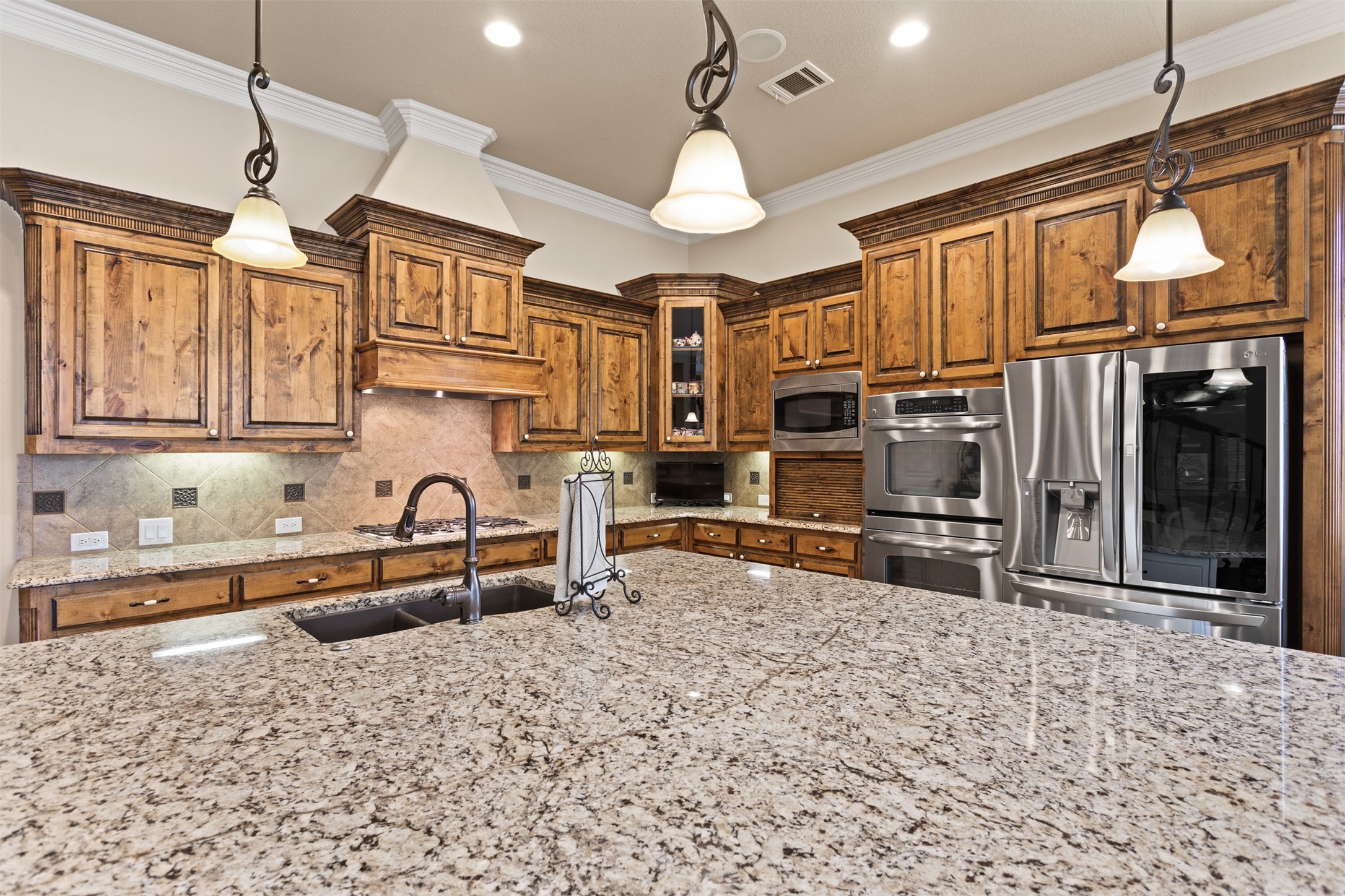 8601 Wakefield Drive Mckinney TX 75070